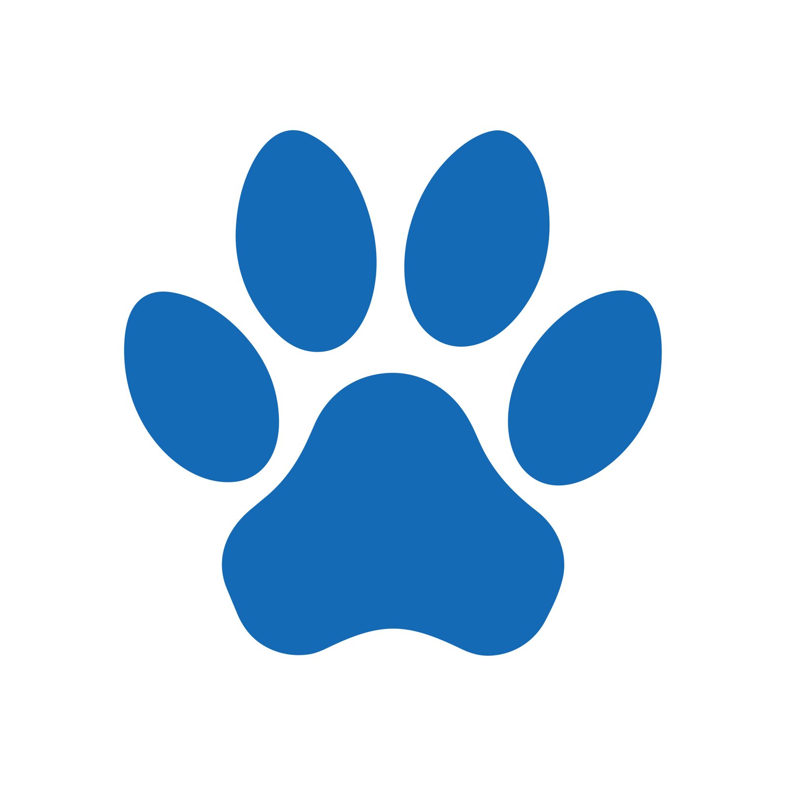 Blank Paw